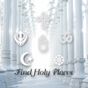 Find Holy Places