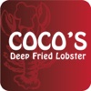Cocos Lobster