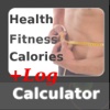 Health Calculator+Data Log