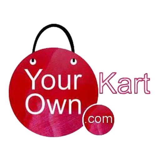 Your Own Kart icon