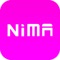 The NIMA Sports app is designed for optimum precision in sound