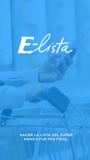 E-lista