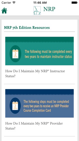 NRP App: Neonatal Resuscitation Program Toolsのおすすめ画像3