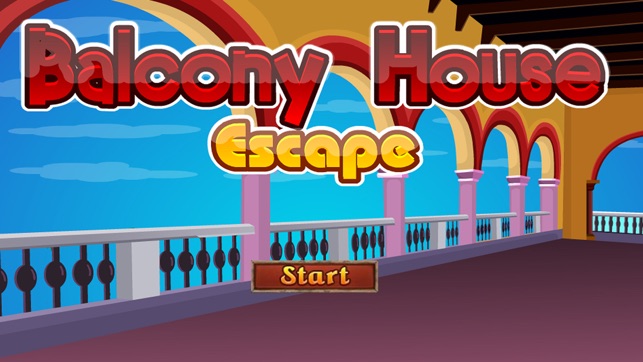 Balcony House Escape(圖2)-速報App