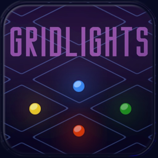 Gridlights Icon