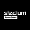 Stadium Team Sales