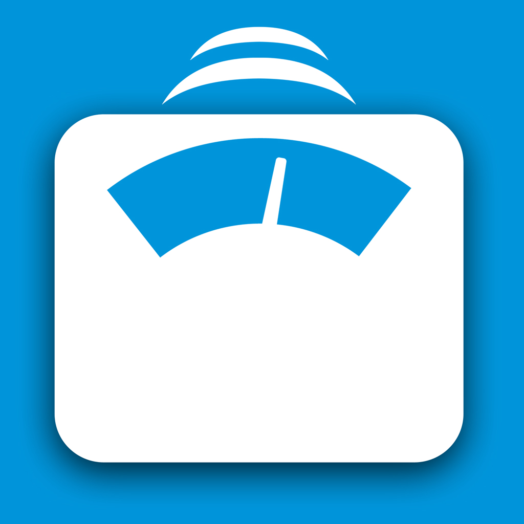 Beets BLU Smart Scale App Icon