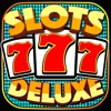 2016 Deluxe Casino Slots - FREE Jackpot Slots