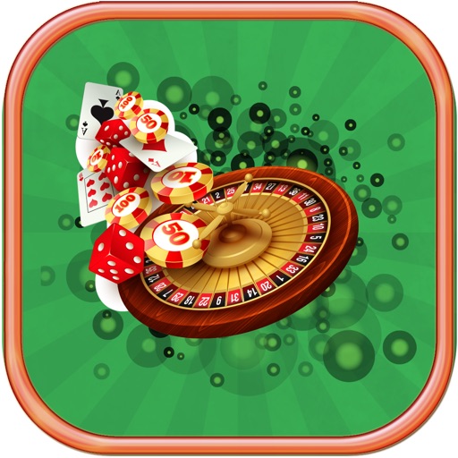 Spin Crazy 888 PlayGamer - Free iOS App