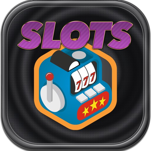 777 Machine of Slots 3-Reel Deluxe  - Free Slots Gambler Game icon