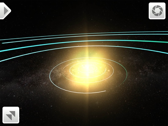 Screenshot #5 pour jExplore l'Univers