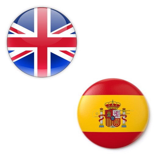 English Spanish Dictionary - Learn to speak a new language icon