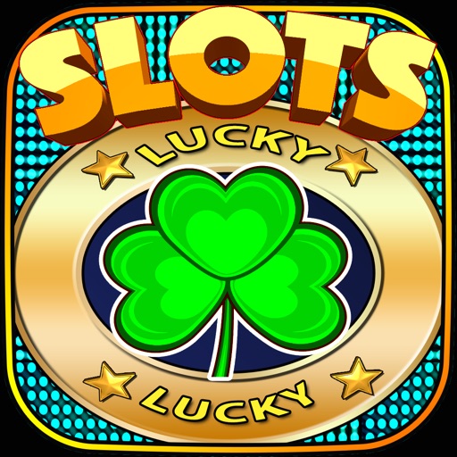 A Big Lucky Win 777 Slots Machine - FREE Deluxe Edition Casino Slots Game