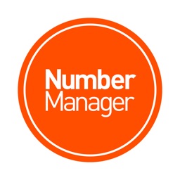 Number Manager