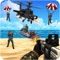 Bravo Shooter Gun Fire Strike free