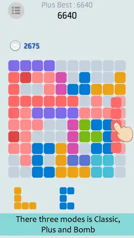 Game screenshot Color Block Link - Sort Jigsaw Puzzle The Same Row mod apk