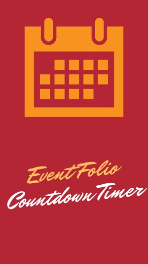 Event Folio - Countdown Timer(圖1)-速報App