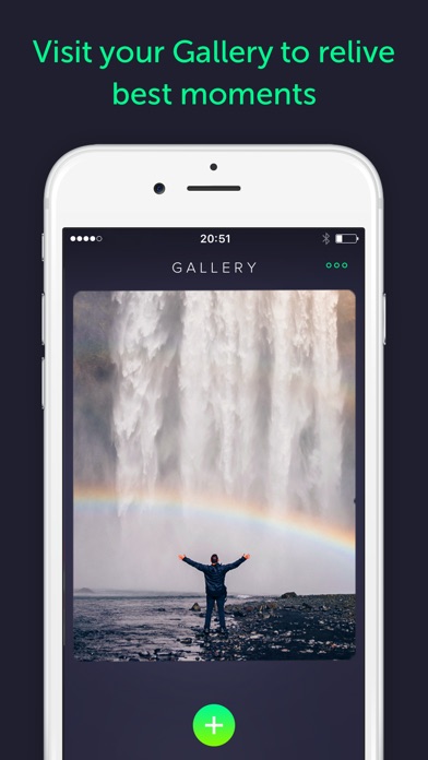 Gifstory - GIF Camera... screenshot1