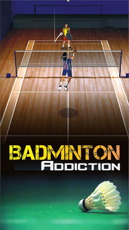 Badminton Multiplayer Smash 2016