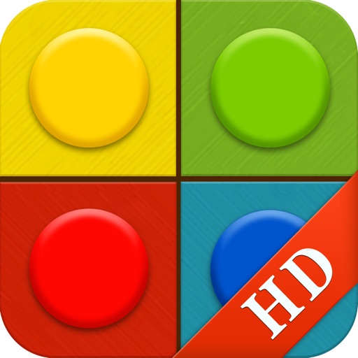Ludo - Deluxe HD iOS App