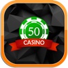 50 Casino SLOTS - FREE Premium Slots and Casino Games