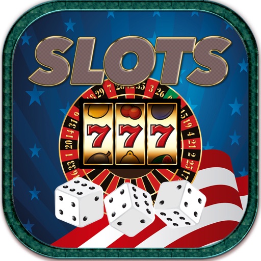 777 Triple Chest of Gold SLOTS MACHINE - FREE Offline Game icon