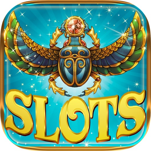 Advanced Billionaire Casino Slots MD iOS App