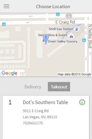 Dot's Southern Table screenshot 2