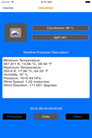 Winnipeg (Canada) – Travel Map screenshot 3