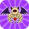 Ghost Evolution | Tap Soul of the Creepy Mutant Clicker Game in Graveyard