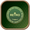 Exclusive Retro Five Star - Free Games of Betting