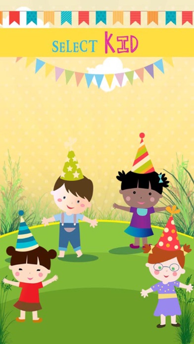 How to cancel & delete Birthday Party - Party Planner & Decorator Game for Kids from iphone & ipad 2