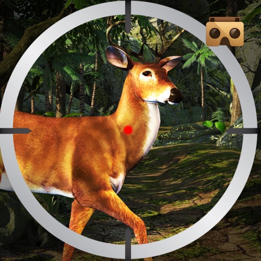 deer hunter vr