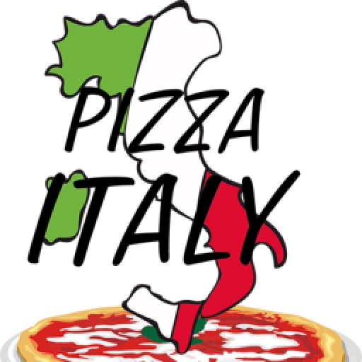 Pizza Italy icon