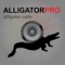 REAL Alligator Calls & Alligator Sounds -ad free- BLUETOOTH COMPATIBLE