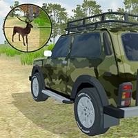 Russian Hunting 4x4 apk