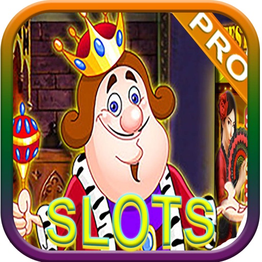 Classic Casino Slots Ice Age: Free Game HD ! Icon