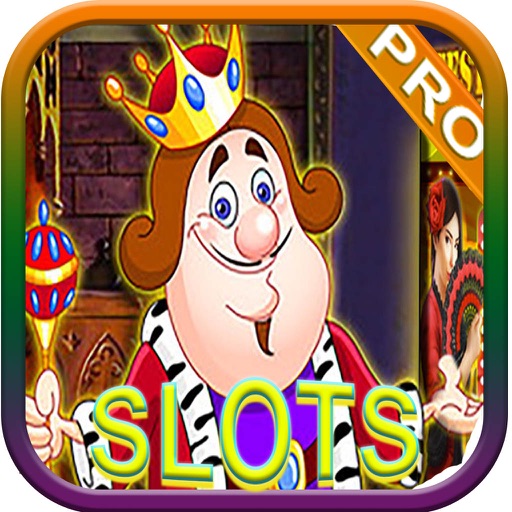 Classic Casino Slots Ice Age: Free Game HD ! icon