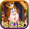 Classic Casino Slots Ice Age: Free Game HD !