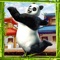 Panda Runner 3D