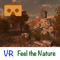 Activities of VR Feel the Nature 3D