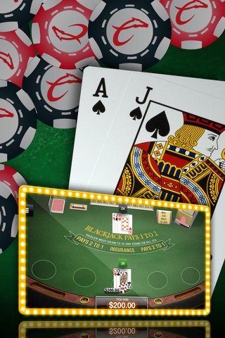 Caliente Casino screenshot 4