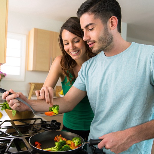 How to Be a Good Husband:Good Husband Guide icon