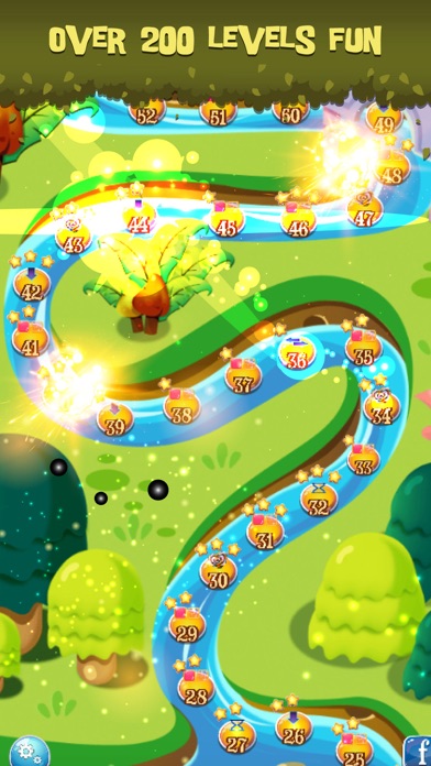 Fun Match 3 Game For Adult 6 IOS -