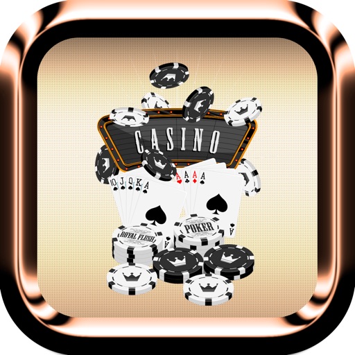 Titan Ace Slots Poker - The Best Free Casino icon