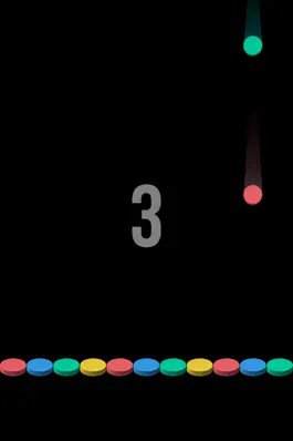 Game screenshot Dropping Balls.! apk