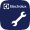 This app is owned by Electrolux and is for the exclusive use of its staff