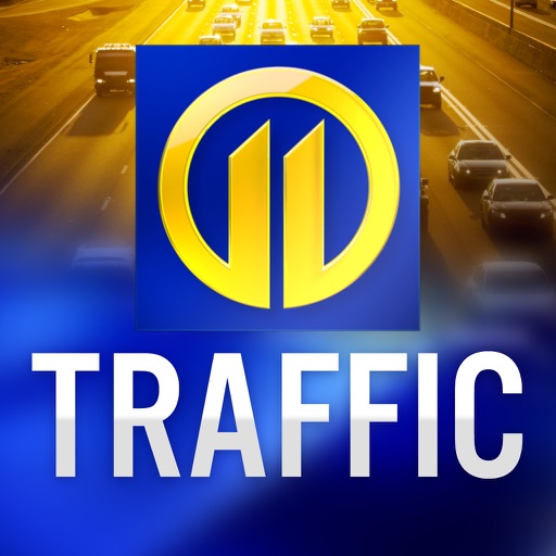 WPXI Traffic icon