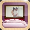 Bedroom Photo Frames - make eligant and awesome photo using new photo frames