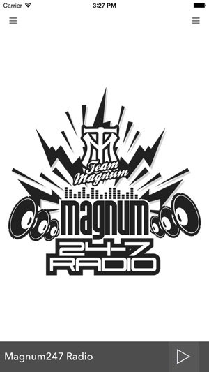 Magnum247 Radio(圖1)-速報App